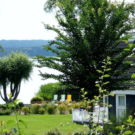 Schlosspark Bad Saarow Zewnętrze zdjęcie
