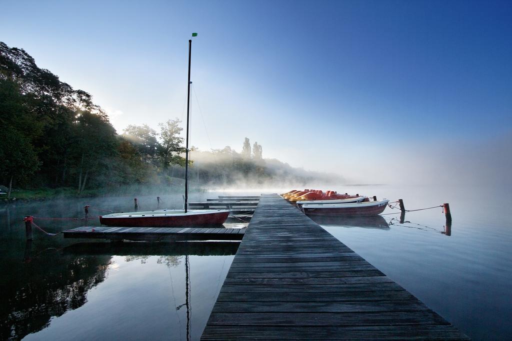 Schlosspark Bad Saarow Zewnętrze zdjęcie