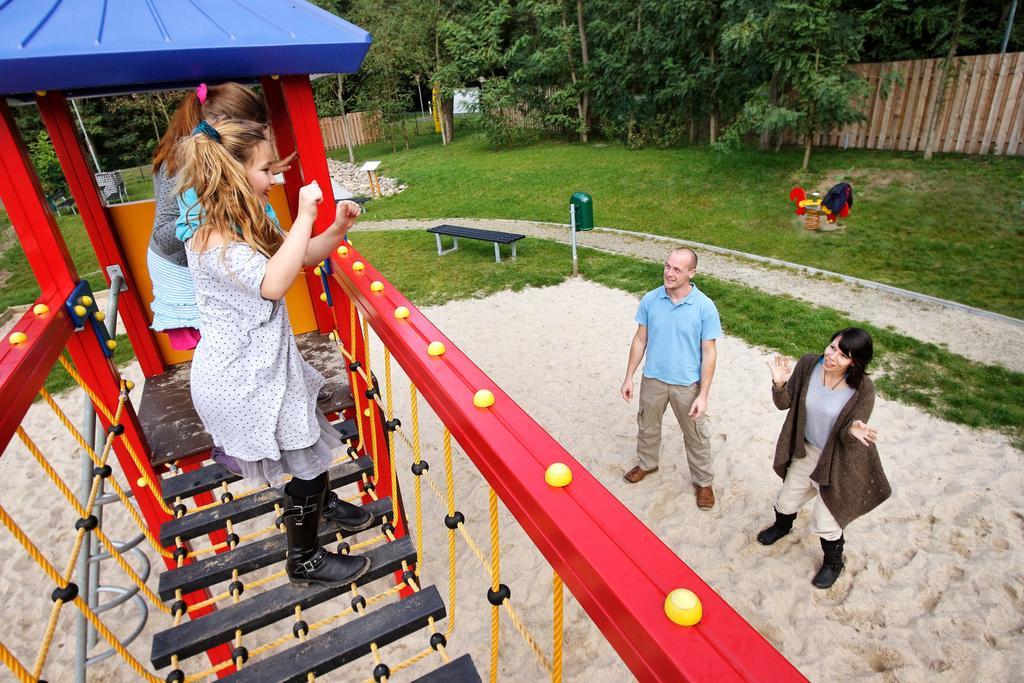 Schlosspark Bad Saarow Zewnętrze zdjęcie